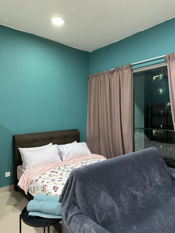 Hideaway At Cybersquare Appartement Cyberjaya Buitenkant foto