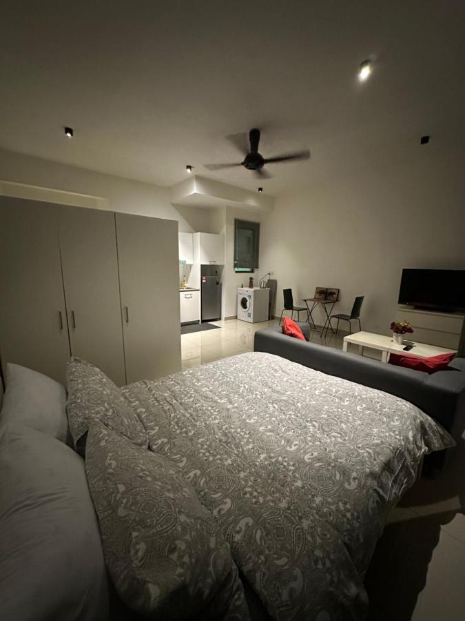 Hideaway At Cybersquare Appartement Cyberjaya Buitenkant foto