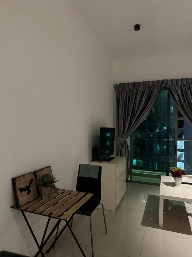 Hideaway At Cybersquare Appartement Cyberjaya Buitenkant foto