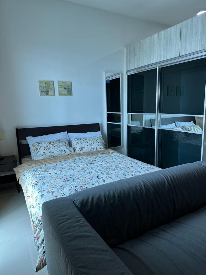 Hideaway At Cybersquare Appartement Cyberjaya Buitenkant foto