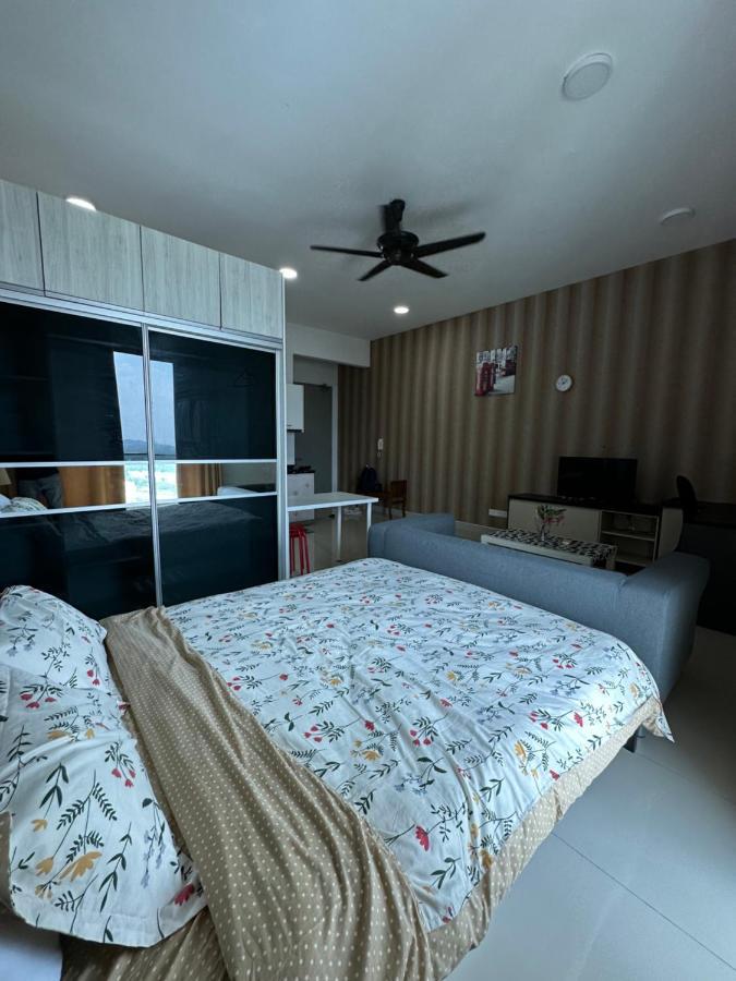 Hideaway At Cybersquare Appartement Cyberjaya Buitenkant foto
