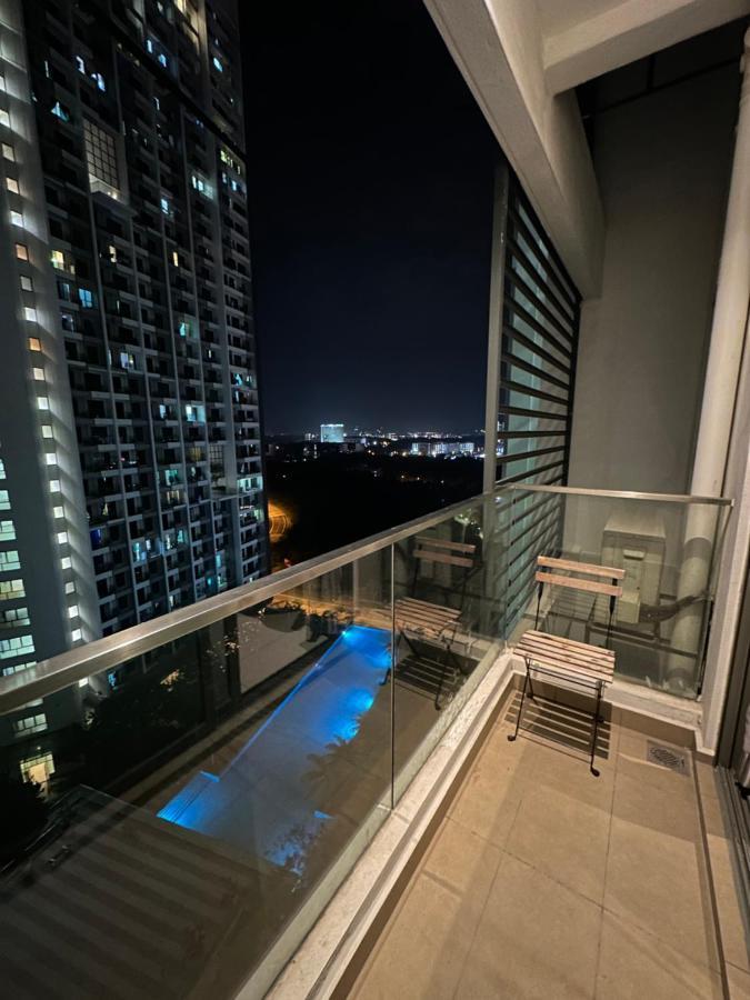 Hideaway At Cybersquare Appartement Cyberjaya Buitenkant foto