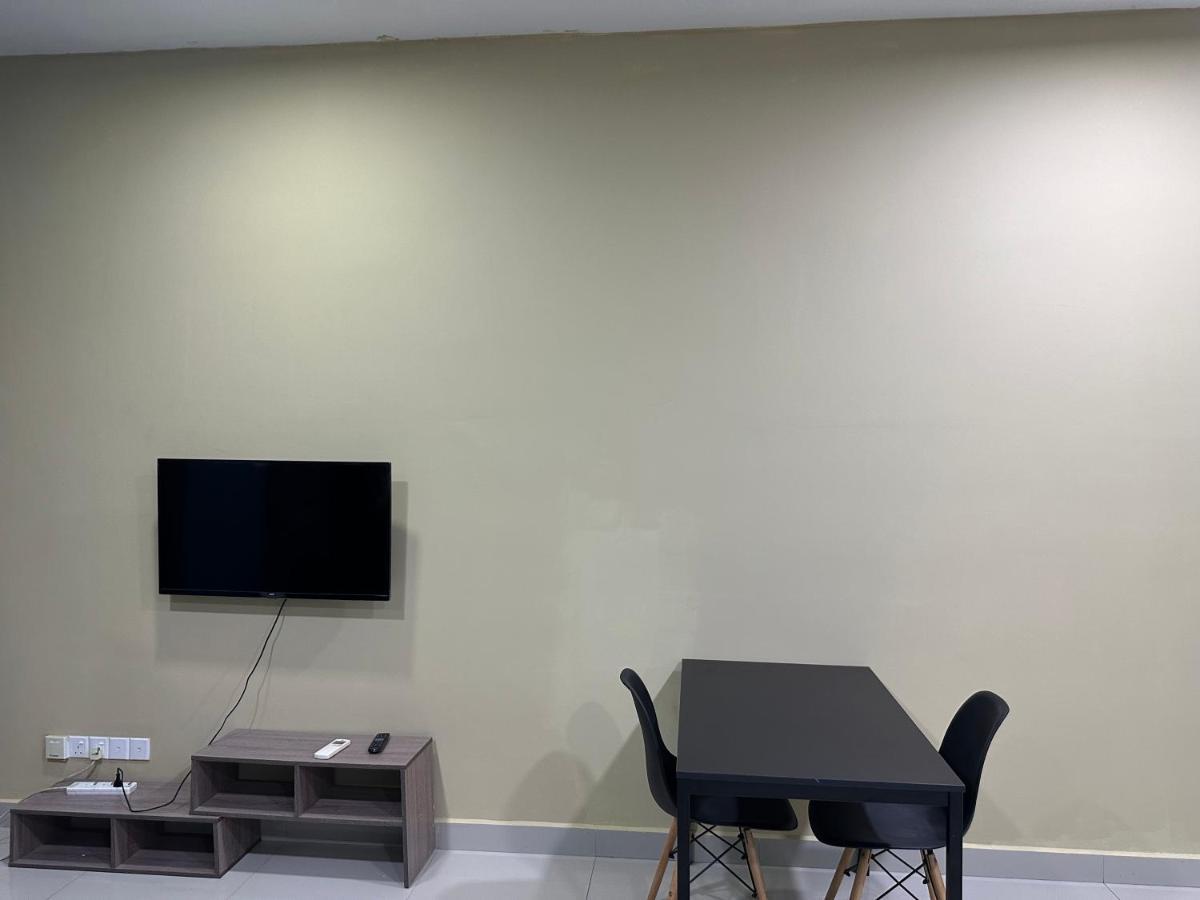 Hideaway At Cybersquare Appartement Cyberjaya Buitenkant foto