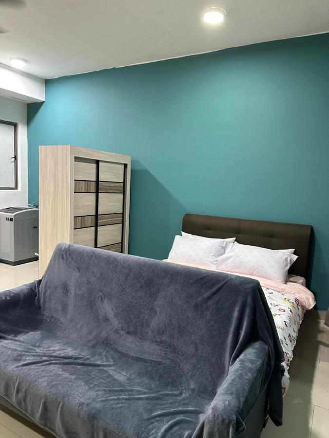 Hideaway At Cybersquare Appartement Cyberjaya Buitenkant foto